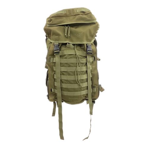 Karrimor (カリマー) バックパック オリーブ Predator PATROL