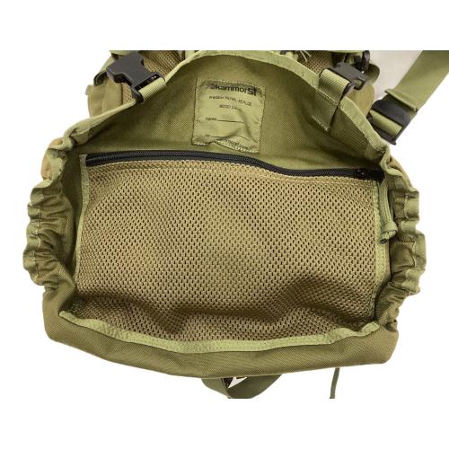 Karrimor (カリマー) バックパック オリーブ Predator PATROL
