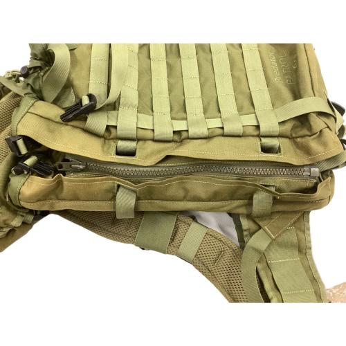 Karrimor (カリマー) バックパック オリーブ Predator PATROL