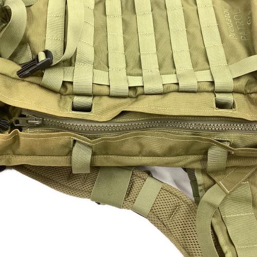 Karrimor (カリマー) バックパック オリーブ Predator PATROL