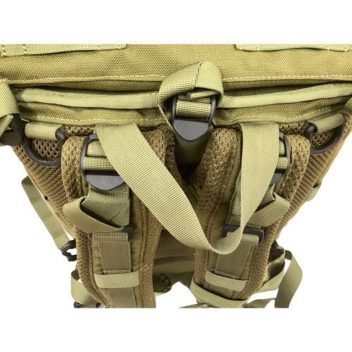 Karrimor (カリマー) バックパック オリーブ Predator PATROL