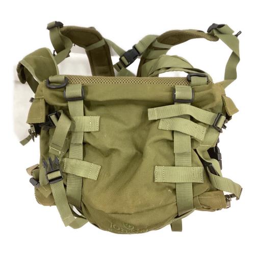 Karrimor (カリマー) バックパック オリーブ Predator PATROL