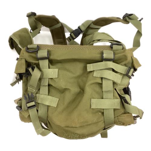 Karrimor (カリマー) バックパック オリーブ Predator PATROL