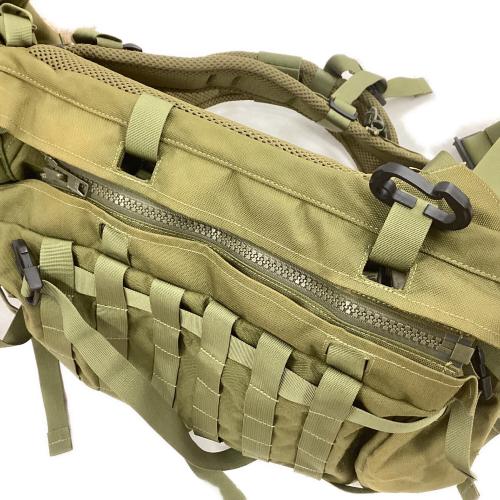 Karrimor (カリマー) バックパック オリーブ Predator PATROL