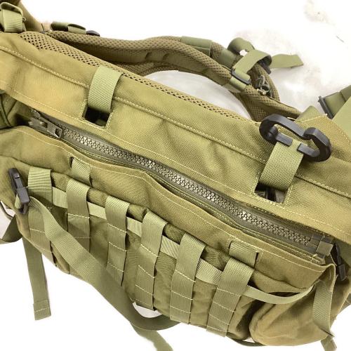 Karrimor (カリマー) バックパック オリーブ Predator PATROL