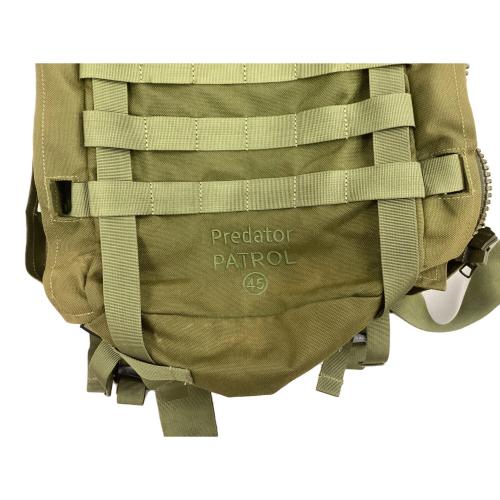 Karrimor (カリマー) バックパック オリーブ Predator PATROL