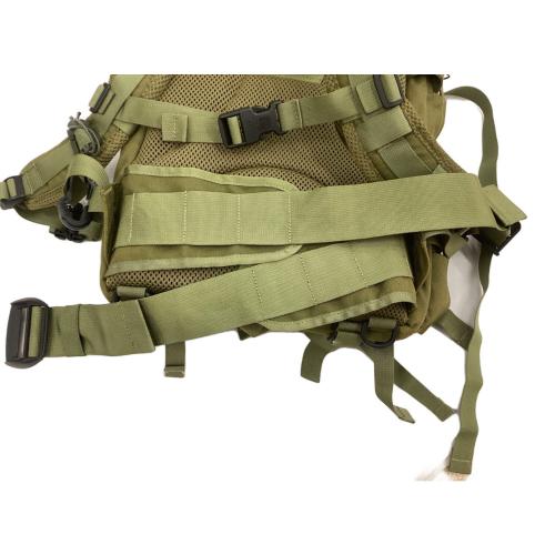 Karrimor (カリマー) バックパック オリーブ Predator PATROL