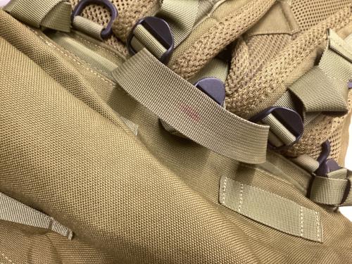 Karrimor (カリマー) バックパック オリーブ Predator PATROL