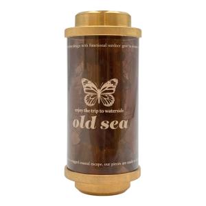 38explore (サーティーエイト・エクスプロー) 38-kt THE RICH old sea LEDランタン