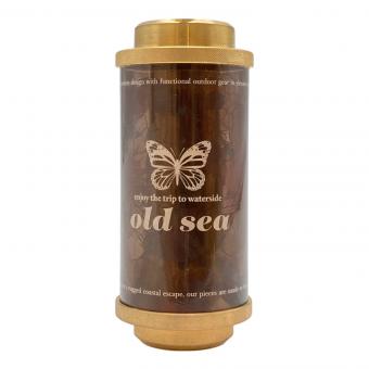 38explore (サーティーエイト・エクスプロー) 38-kt THE RICH old sea LEDランタン