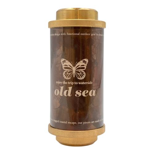 38explore (サーティーエイト・エクスプロー) 38-kt THE RICH old sea LEDランタン