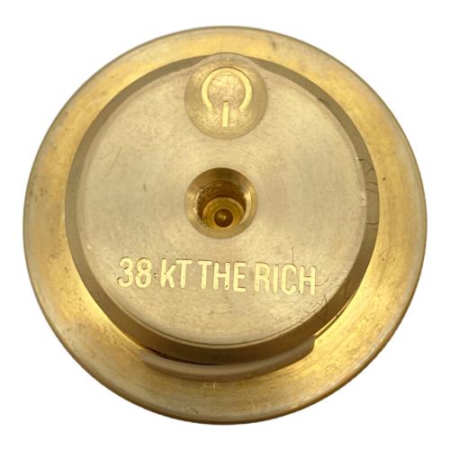 38explore (サーティーエイト・エクスプロー) 38-kt THE RICH old sea LEDランタン