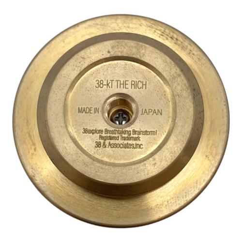 38explore (サーティーエイト・エクスプロー) 38-kt THE RICH old sea LEDランタン
