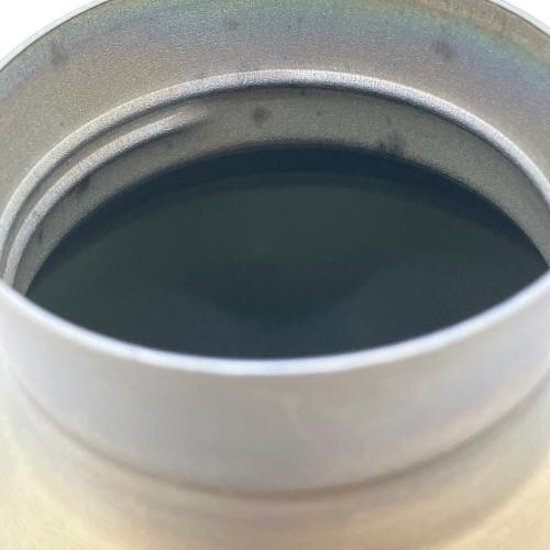 Snow peak (スノーピーク) オーロラボトル800 アウトドア食器 チタン