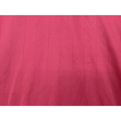 ドイツ代表 (ドイツダイヒョウ) サッカーユニフォーム 817749 2006-2007アウェイ SIZE 2XO レッド