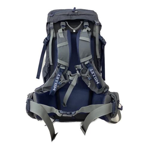 MILLET (ミレー) バックパック MIS0754 ネイビー サースフェー NX 40+5　45L（小屋・テント泊）
