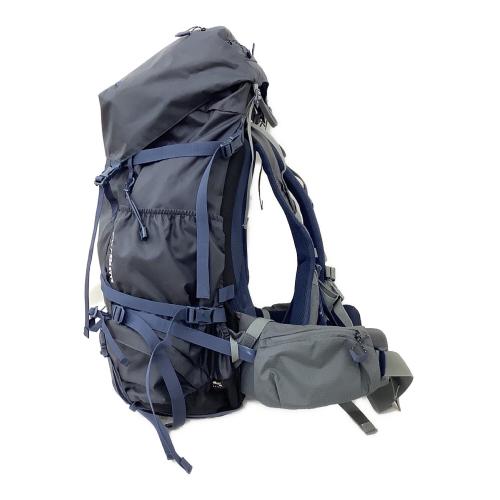 MILLET (ミレー) バックパック MIS0754 ネイビー サースフェー NX 40+5　45L（小屋・テント泊）