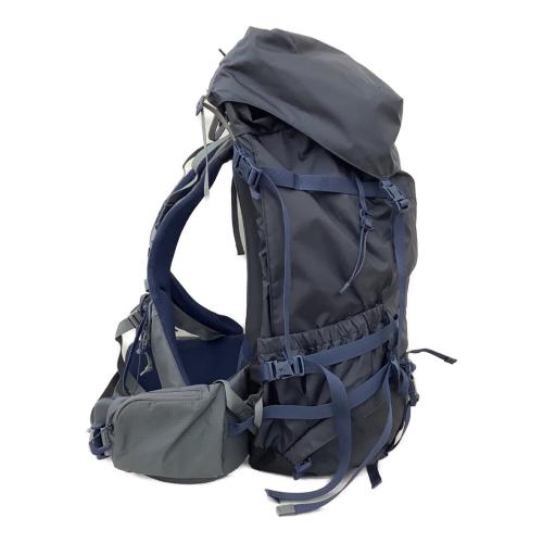 MILLET (ミレー) バックパック MIS0754 ネイビー サースフェー NX 40+5　45L（小屋・テント泊）
