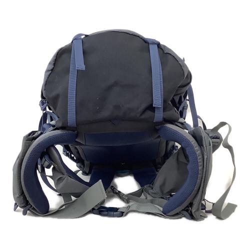 MILLET (ミレー) バックパック MIS0754 ネイビー サースフェー NX 40+5　45L（小屋・テント泊）