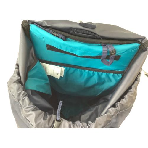 MILLET (ミレー) バックパック MIS0754 ネイビー サースフェー NX 40+5　45L（小屋・テント泊）