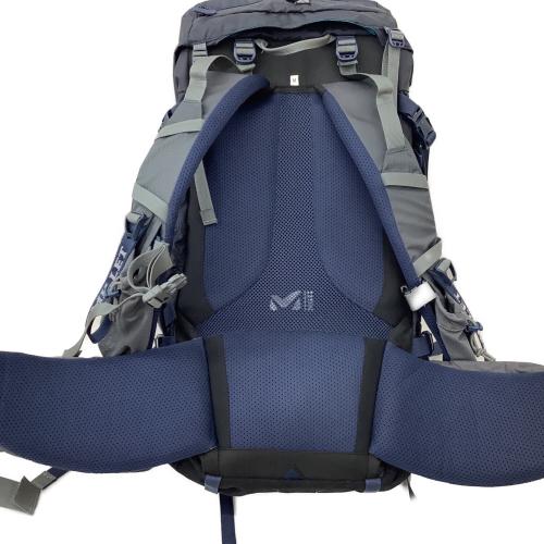 MILLET (ミレー) バックパック MIS0754 ネイビー サースフェー NX 40+5　45L（小屋・テント泊）