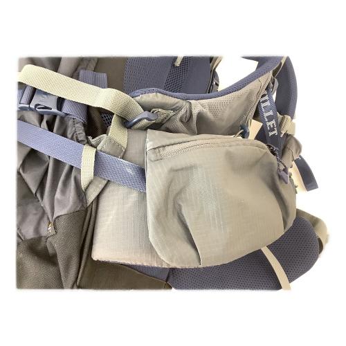 MILLET (ミレー) バックパック MIS0754 ネイビー サースフェー NX 40+5　45L（小屋・テント泊）