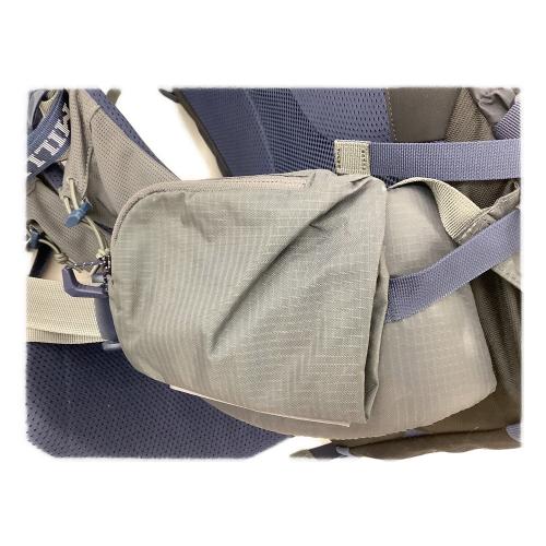 MILLET (ミレー) バックパック MIS0754 ネイビー サースフェー NX 40+5　45L（小屋・テント泊）