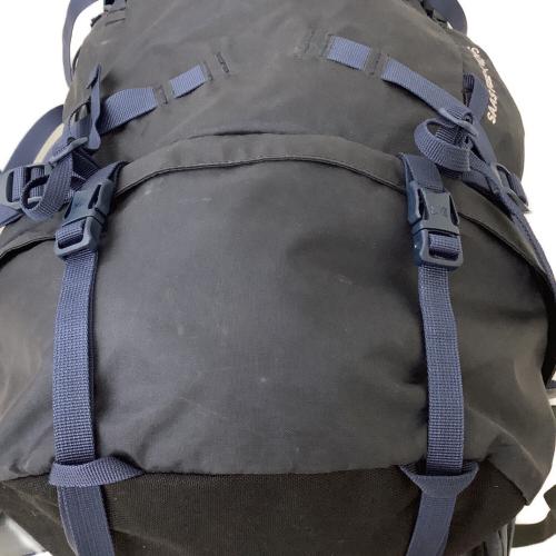 MILLET (ミレー) バックパック MIS0754 ネイビー サースフェー NX 40+5　45L（小屋・テント泊）