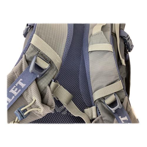 MILLET (ミレー) バックパック MIS0754 ネイビー サースフェー NX 40+5　45L（小屋・テント泊）