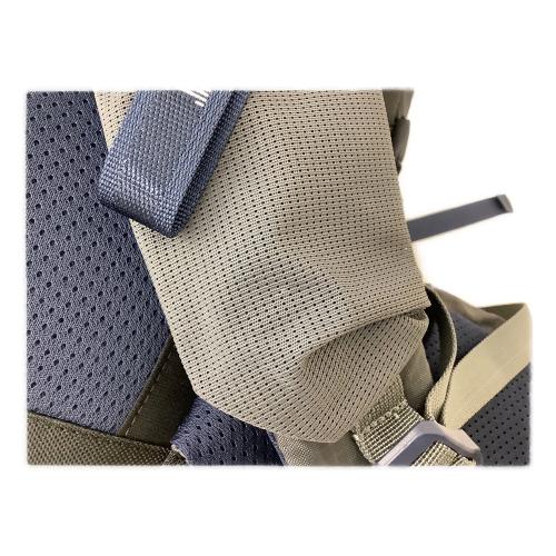 MILLET (ミレー) バックパック MIS0754 ネイビー サースフェー NX 40+5　45L（小屋・テント泊）