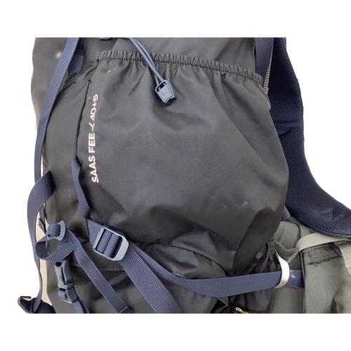 MILLET (ミレー) バックパック MIS0754 ネイビー サースフェー NX 40+5　45L（小屋・テント泊）