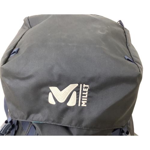 MILLET (ミレー) バックパック MIS0754 ネイビー サースフェー NX 40+5　45L（小屋・テント泊）