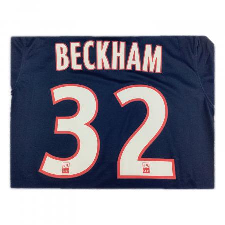 Paris Saint-Germain (パリサンジェルマン) サッカーユニフォーム 【32