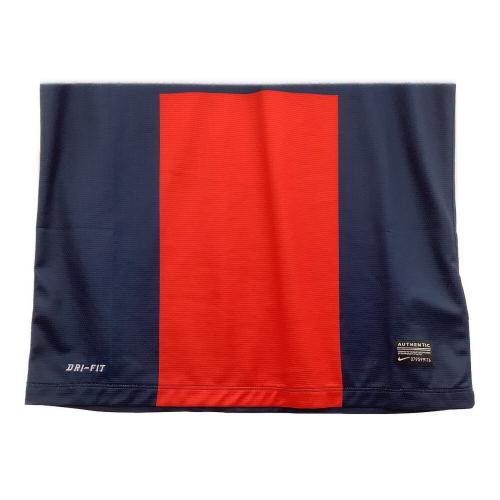 Paris Saint-Germain (パリサンジェルマン) サッカーユニフォーム 【32】 デイビッド ベッカム　544424 13/14 ユニフォーム ホーム 半袖 SIZE S ネイビー