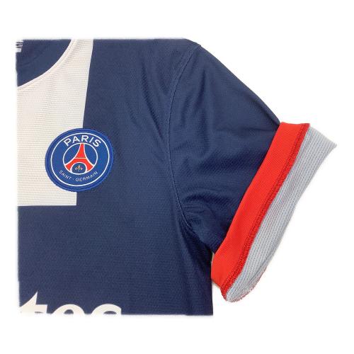 Paris Saint-Germain (パリサンジェルマン) サッカーユニフォーム 【32】 デイビッド ベッカム　544424 13/14 ユニフォーム ホーム 半袖 SIZE S ネイビー