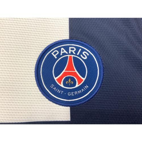Paris Saint-Germain (パリサンジェルマン) サッカーユニフォーム 【32】 デイビッド ベッカム　544424 13/14 ユニフォーム ホーム 半袖 SIZE S ネイビー