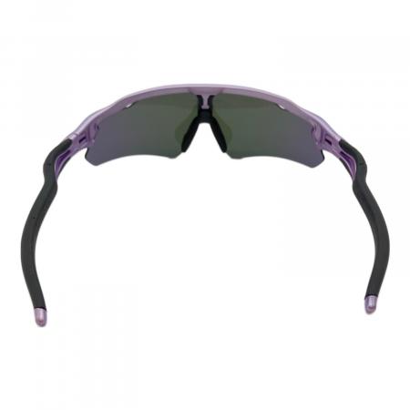OAKLEY (オークリー) サングラス OO9208-08 パープル RADAR EV