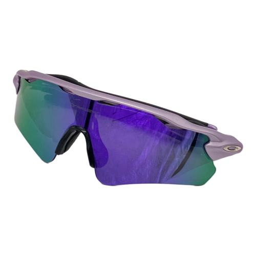 OAKLEY (オークリー) サングラス OO9208-08 パープル RADAR EV