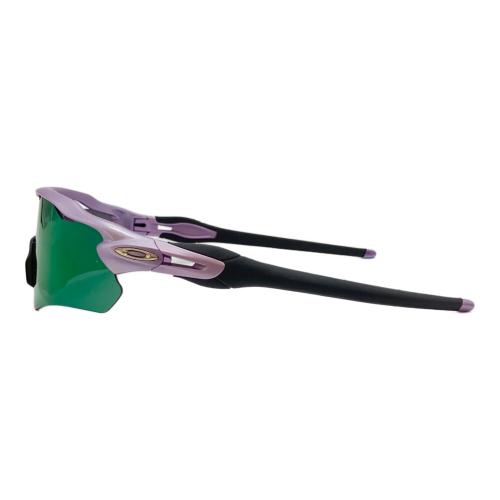 OAKLEY (オークリー) サングラス OO9208-08 パープル RADAR EV