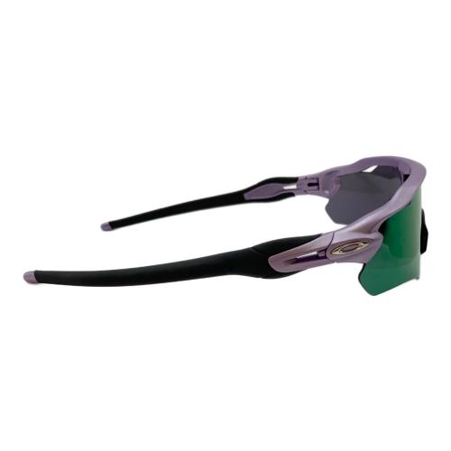 OAKLEY (オークリー) サングラス OO9208-08 パープル RADAR EV