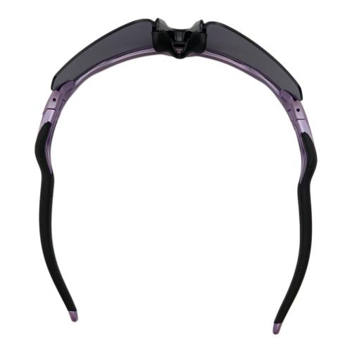 OAKLEY (オークリー) サングラス OO9208-08 パープル RADAR EV