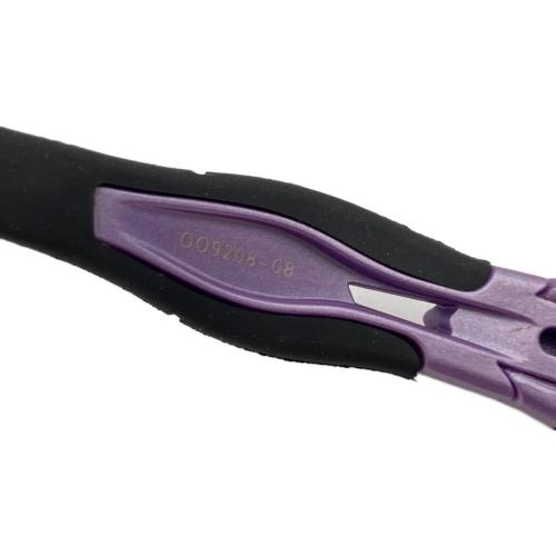 OAKLEY (オークリー) サングラス OO9208-08 パープル RADAR EV