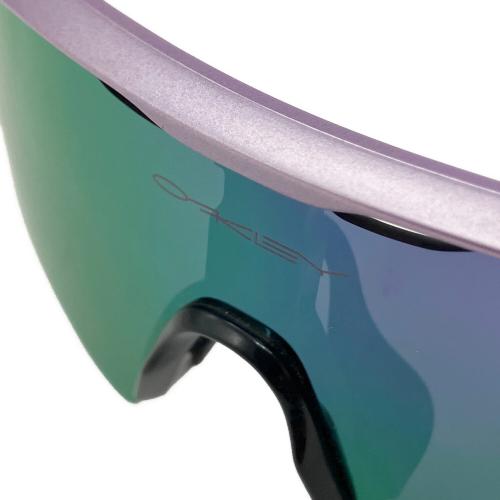 OAKLEY (オークリー) サングラス OO9208-08 パープル RADAR EV