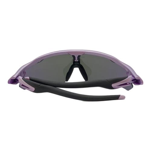OAKLEY (オークリー) サングラス OO9208-08 パープル RADAR EV