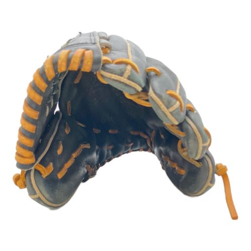 RAWLINGS (ローリングス) Promodel 軟式グローブ ブラック