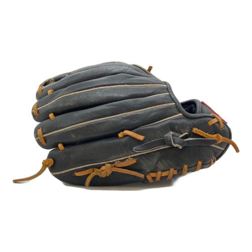 RAWLINGS (ローリングス) Promodel 軟式グローブ ブラック