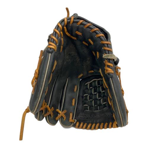 RAWLINGS (ローリングス) Promodel 軟式グローブ ブラック
