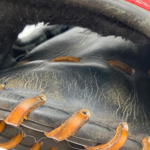 RAWLINGS (ローリングス) Promodel 軟式グローブ ブラック