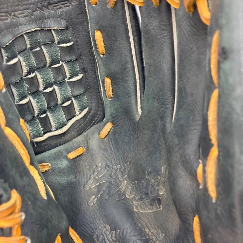 RAWLINGS (ローリングス) Promodel 軟式グローブ ブラック