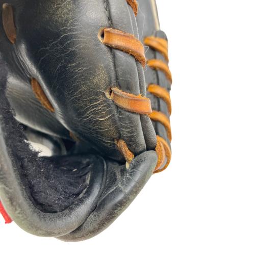 RAWLINGS (ローリングス) Promodel 軟式グローブ ブラック